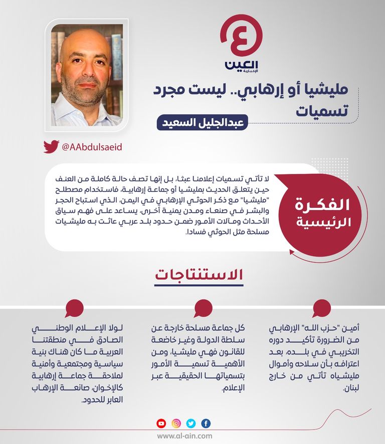 عبدالجليل السعيد