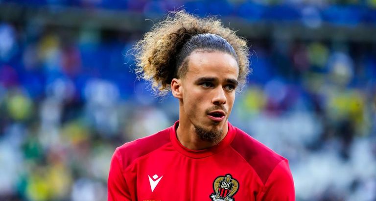 منتخب الجزائر