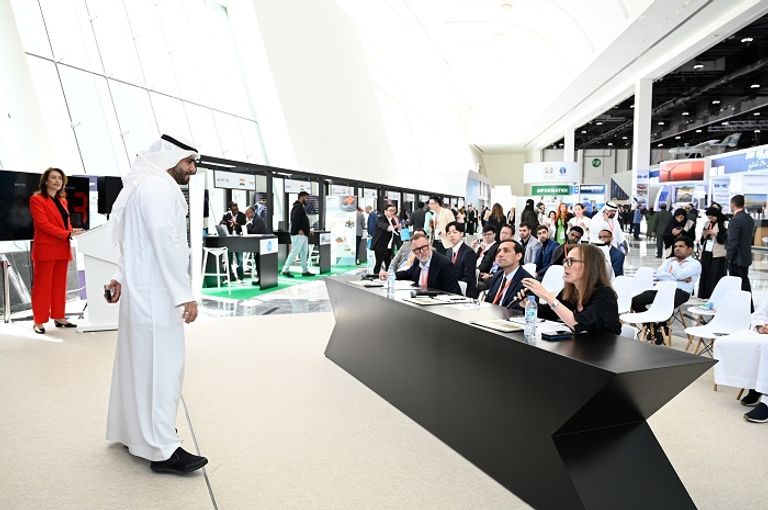 الشركات الناشئة في آيدكس ونافدكس 2023 الشركات الناشئة في آيدكس ونافدكس 2023