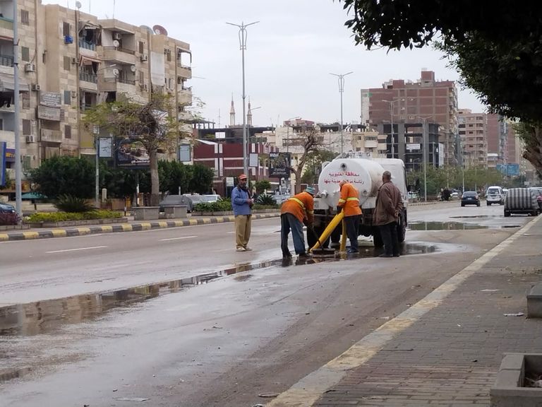 صورة أرشيفية