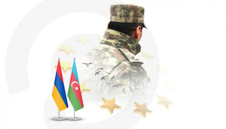 الاتحاد الأوروبي ينشر بعثة مدنية بين أرمينيا وأذربيجان