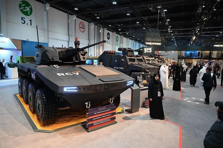 زخم غير مسبوق بفعاليات