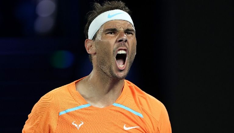 رفائيل نادال