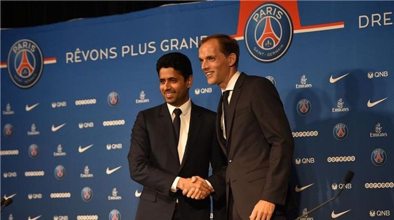 زين الدين زيدان مدرب ريال مدريد السابق