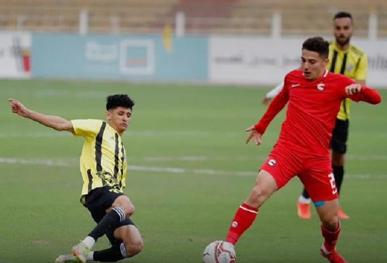 بيراميدز والمصري