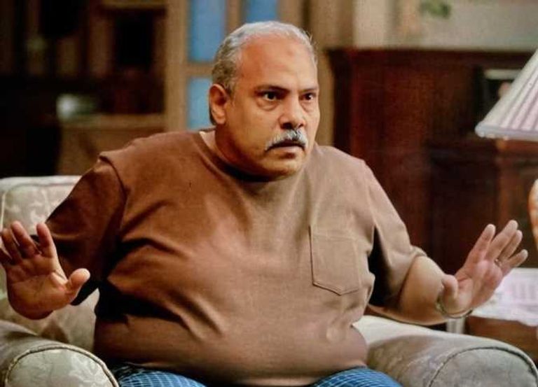 سيد رجب ومحمد رضوان وبيومي فؤاد