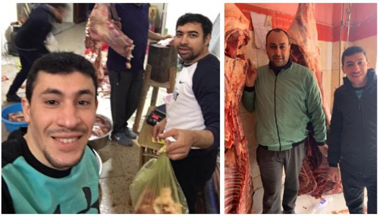مبادرة شبابية لتخفيض أسعار اللحوم في مصر