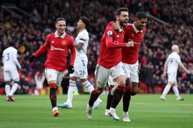 مانشستر يونايتد