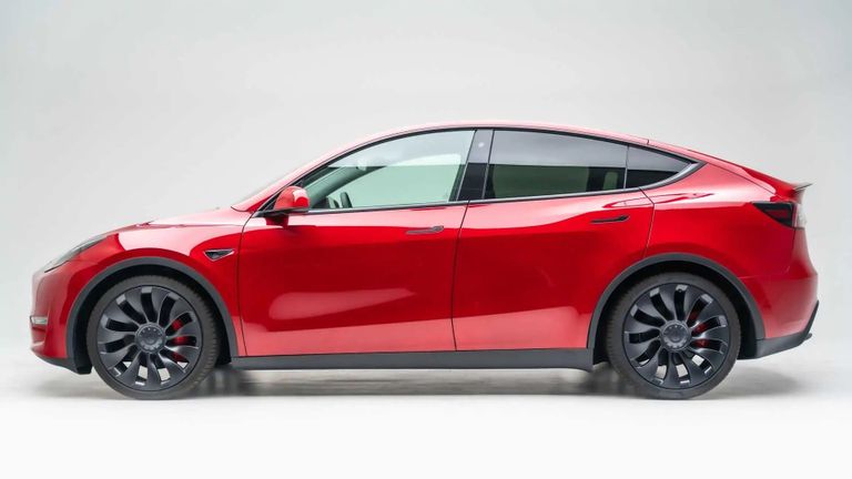 أسعار تسلا Model Y لعام 2023 تسلا موديل 3