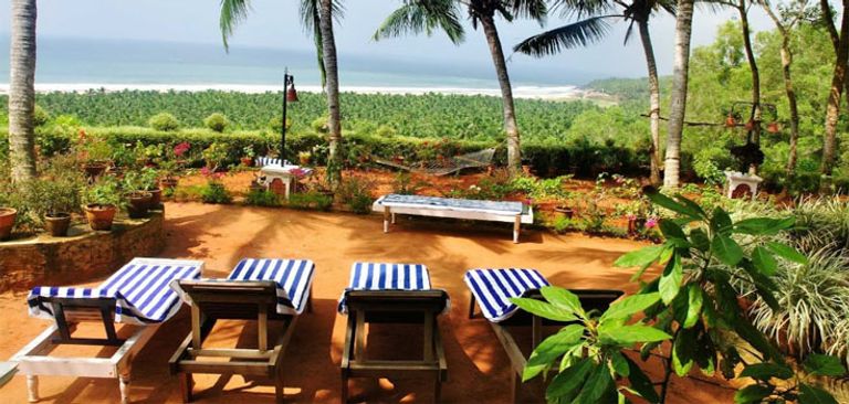 منتجع "ShinShiva Ayurvedic" أحد أفضل المنتجعات الصحية في كيرلا أفضل 5 من المنتجعات الصحية في كيرلا.. لقضاء إجازة لا تُنسى