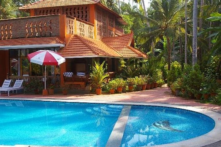 منتجع "Beach and Lake Ayurvedic" أحد أفضل المنتجعات الصحية في كيرلا أفضل 5 من المنتجعات الصحية في كيرلا.. لقضاء إجازة لا تُنسى