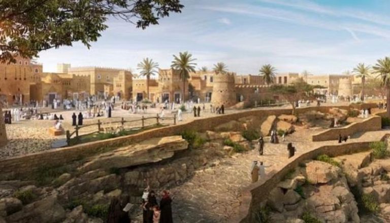 السعودية في يوم التأسيس.. جذور راسخة ومستقبل واعد