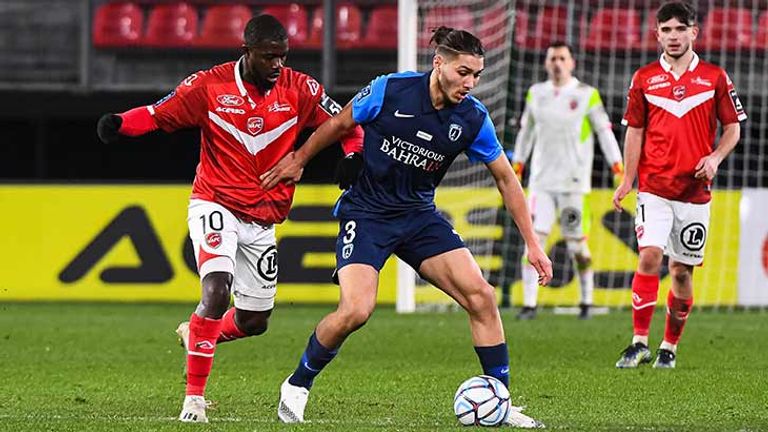 جوان حجام الموهبة جوان حجام