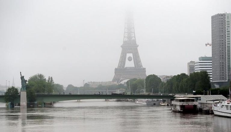 فرنسا محرومة من الأمطار منذ شهر كامل- أرشيفية