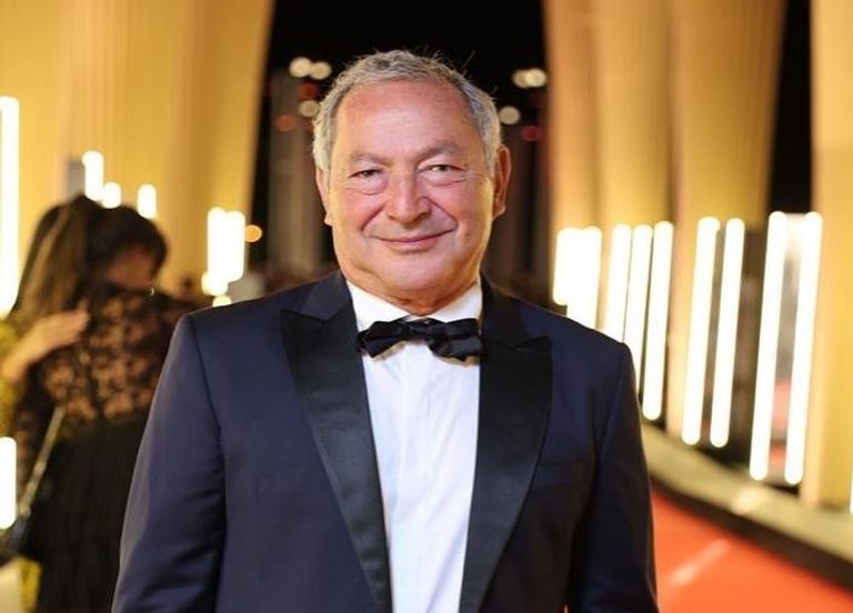 مهرجان الجونة السينمائي