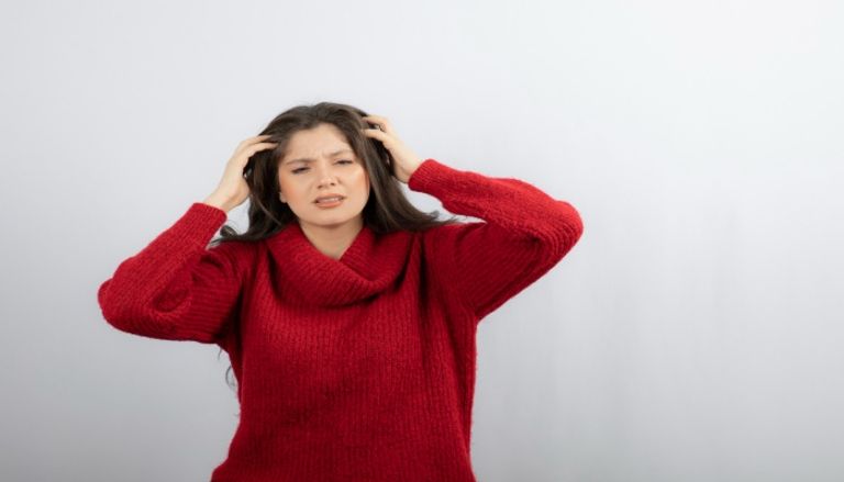 أعراض التصلب اللويحي عند النساء أعراض التصلب اللويحي عند النساء