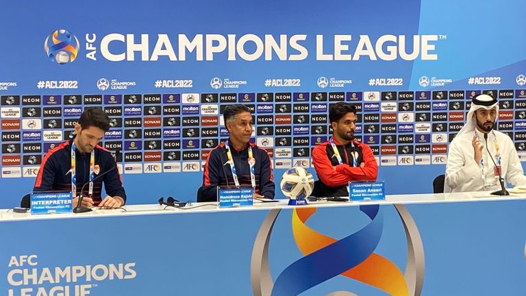 رامون دياز مدر الهلال