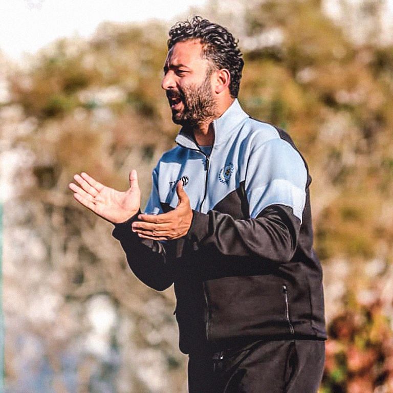 أحمد حسام ميدو