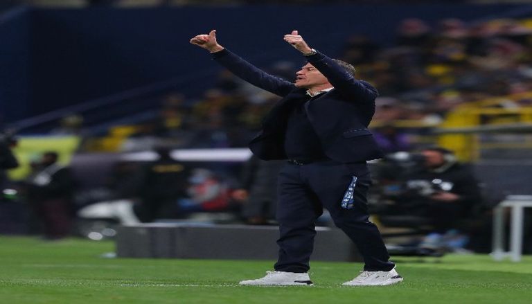 رودي جارسيا النصر السعودي