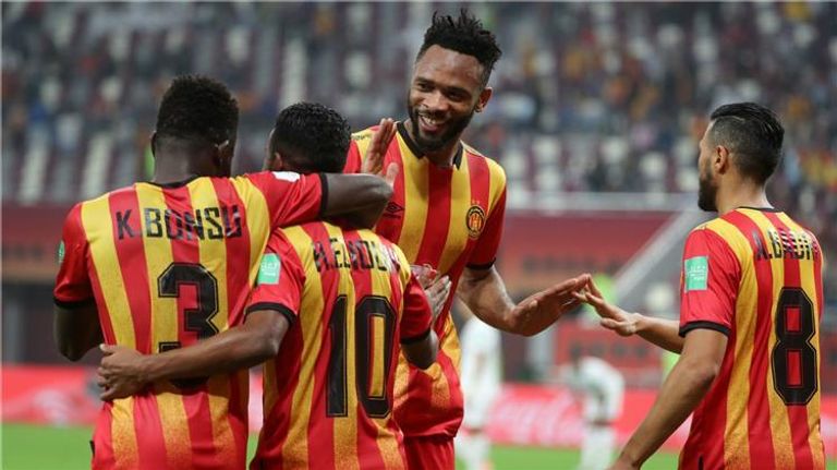 الترجي ضد الزمالك الترجي ضد الزمالك