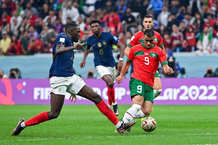 عبد الرزاق حمد الله