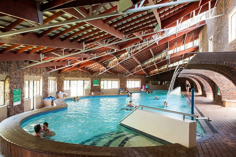 منتجع كلاين كاريبا أحد أفضل منتجعات جنوب أفريقيا أفضل منتجعات جنوب أفریقیا وتكاليف الإقامة بها