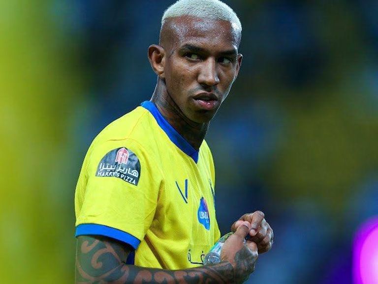 أندرسون تاليسكا