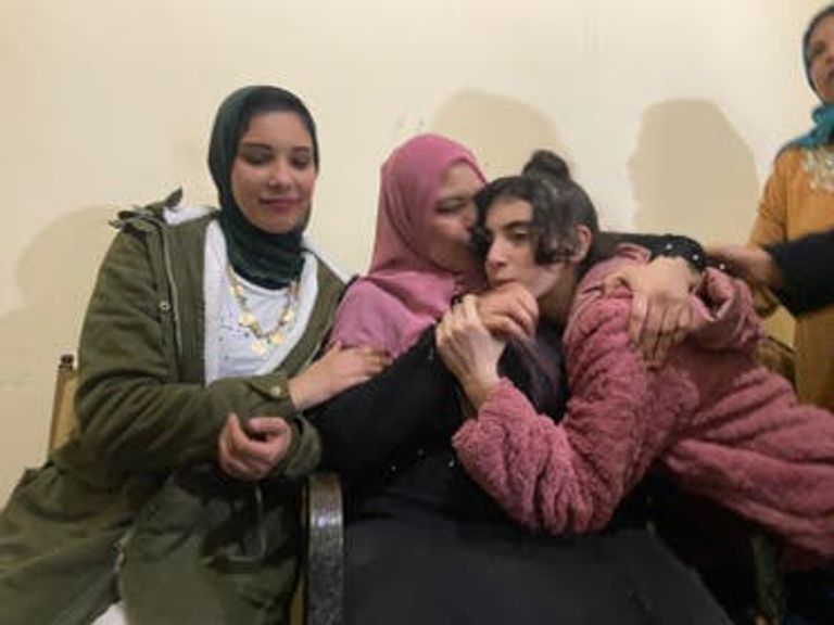 كريمة سيدة الدقهلية