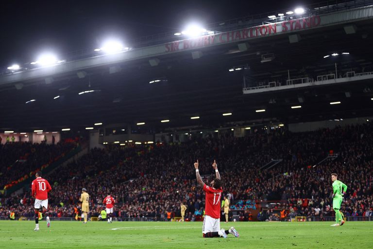 إيريك تين هاج