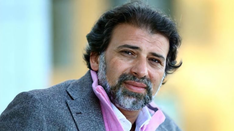 شمس الكويتية في مسلسل "سره الباتع"