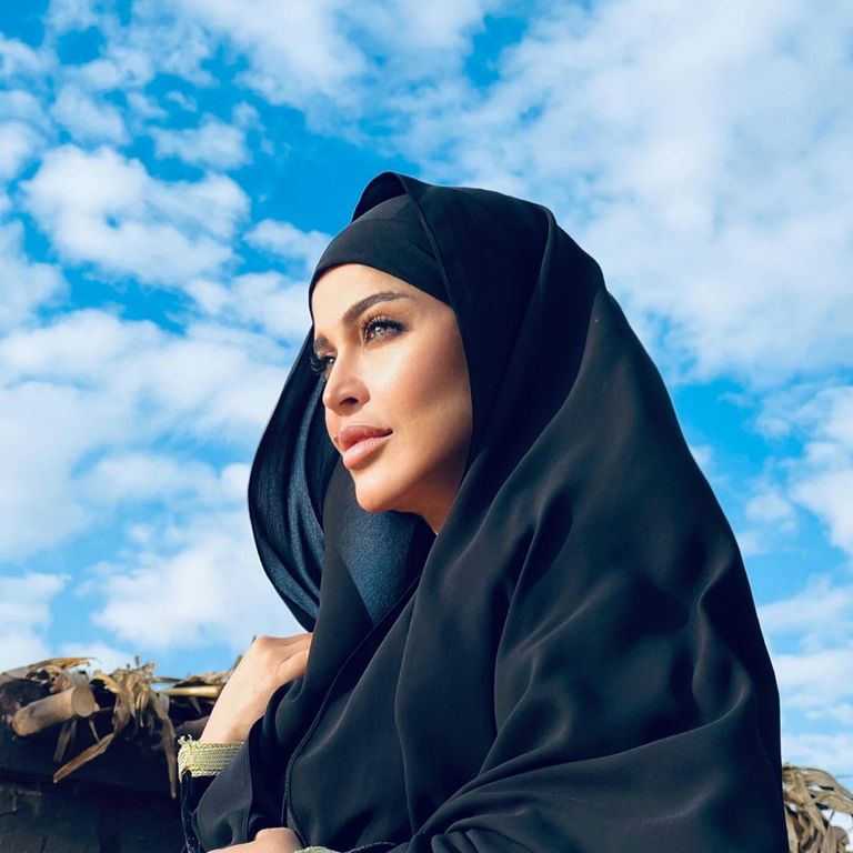 نيللي كريم