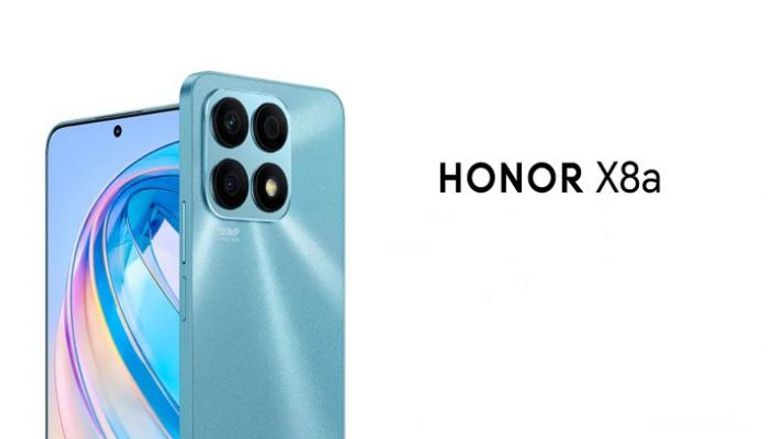 هاتف Honor X8a