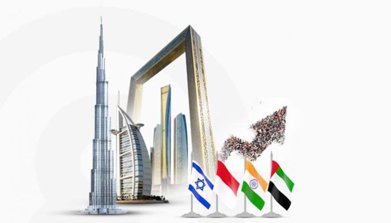 الاتفاقيات التجارية لدولة الإمارات.. تواصل مع ربع سكان الأرض