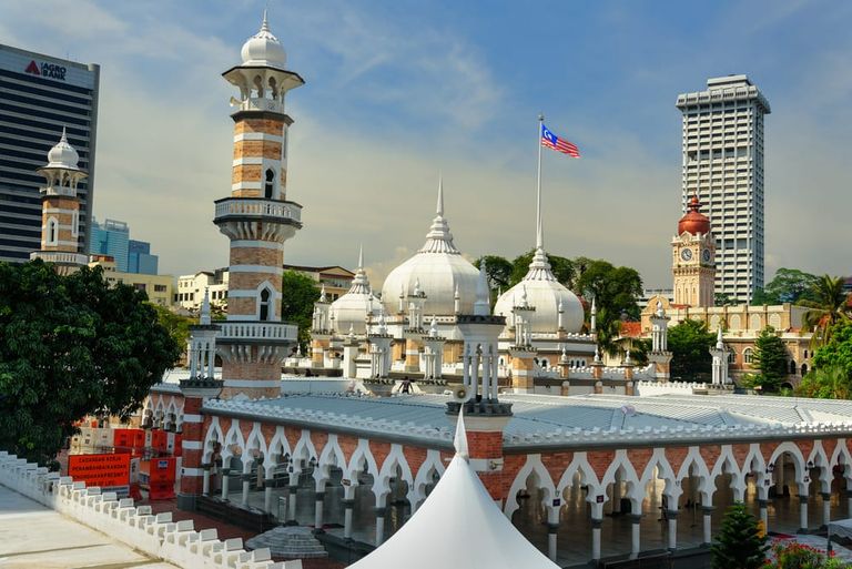 كوالالمبور أحد أفضل الوجهات السياحية للزيارة في شهر  رمضان 2023 أفضل الوجهات السياحية للزيارة في شهر رمضان