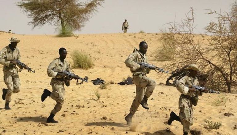 رئيس وزراء مالي تشوغويل كوكالا مايغا