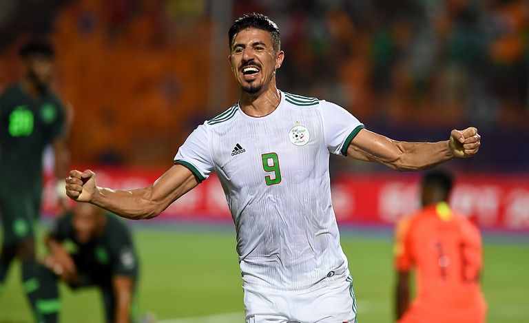  بغداد بونجاح