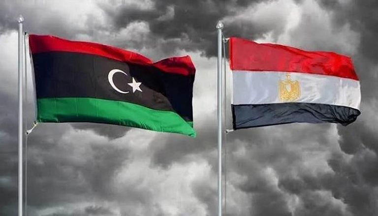 علما مصر وليبيا