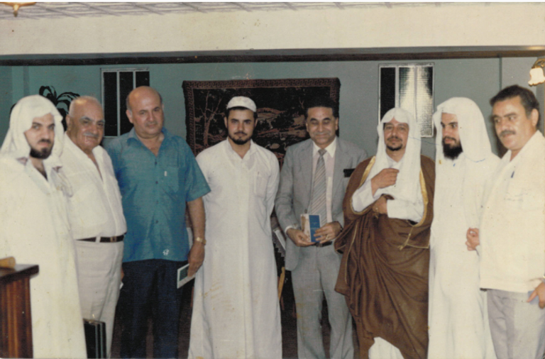 باراغواي توجه ضربة قاصمة للإخوان