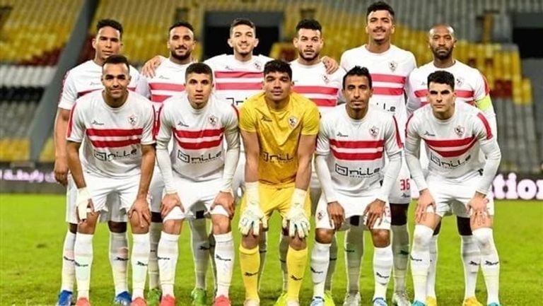 الزمالك ودوري أبطال أفريقيا الزمالك والترجي