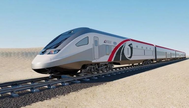 شبكة السكك الحديدية الوطنية.. مشروع طموح يعزز استعدادات الإمارات للمستقبل