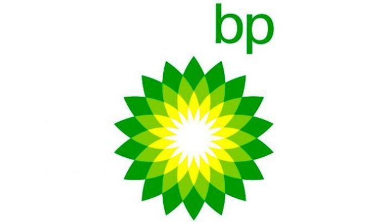 شعار شركة بي بي