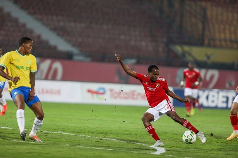 مارسيل كولر مدرب الأهلي