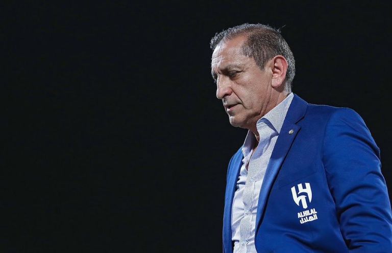 الهلال السعودي