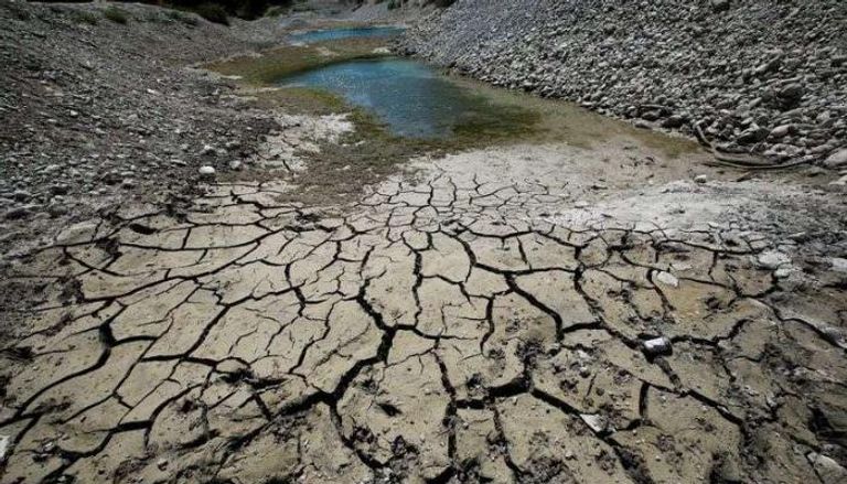 فرنسا تفرض قيودا على استخدام المياه لمواجهة الجفاف- أرشيفية