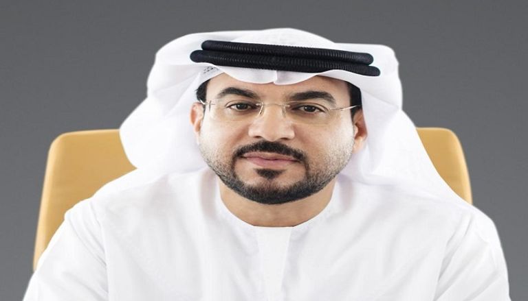 متنزه القرم الوطني في أبوظبي