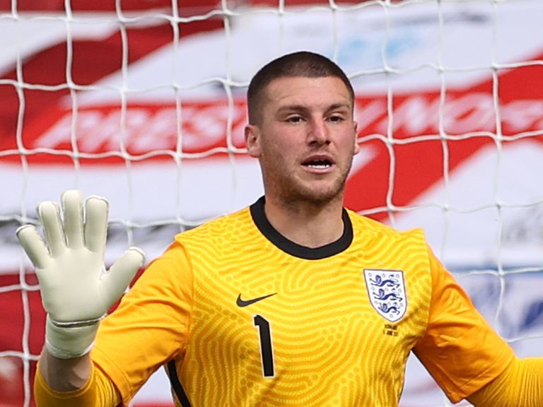 سام جونستون