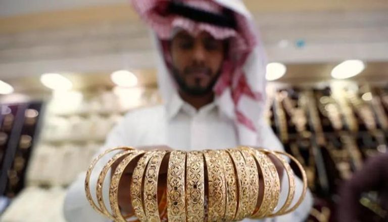 استقرار أسعار الذهب في السوق السعودي - أرشيفية