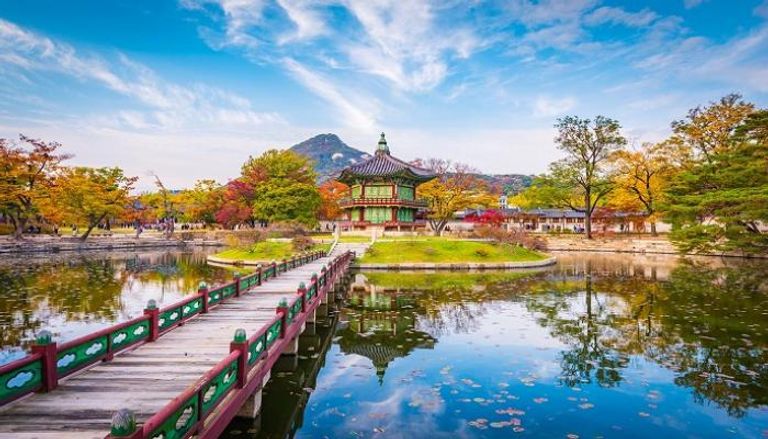 أجمل مدن كوريا الجنوبية…5 أماكن ممتعة للزيارة
