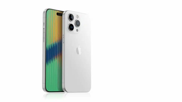 صورة مسربة لـ آيفون 15