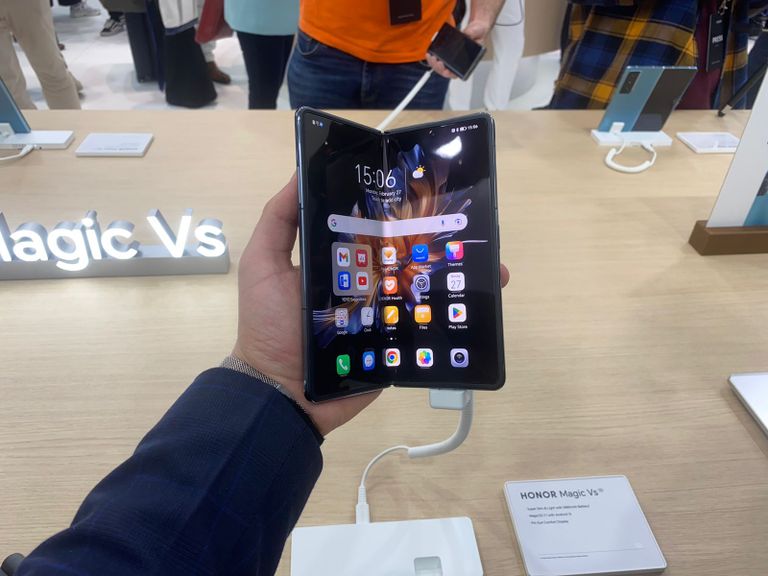هاتف HONOR Magic Vs
